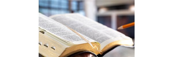 Hörbücher & Predigten