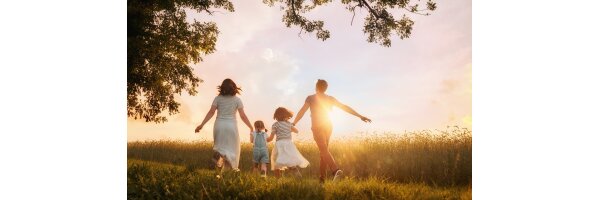 Ehe / Familie / Erziehung