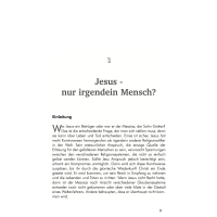 Auf die Wahrheit kommt es an