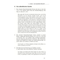 Auf die Wahrheit kommt es an