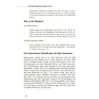 Auf die Wahrheit kommt es an