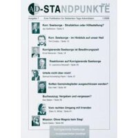 Standpunkte Ausgabe 07: Korrigierende Seelsorge