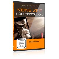 Keine Zeit für Rebellion: 08. Baal-Peor