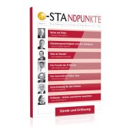 Standpunkte Ausgabe 16: Sünde und Erlösung