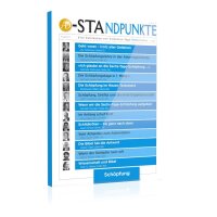 Standpunkte Ausgabe 17: Schöpfung