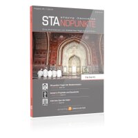 Standpunkte Ausgabe 25: Islam