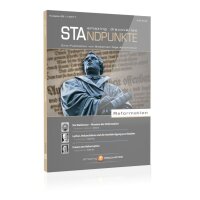 Standpunkte Ausgabe 29: Reformation