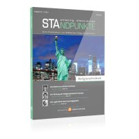 Standpunkte Ausgabe 30: Religionsfreiheit