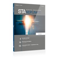 Standpunkte Ausgabe 32: Gebet - Heft vergriffen, nur PDF