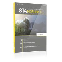 Standpunkte Ausgabe 34: Irrlehren
