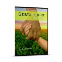 Geistgeführt erziehen