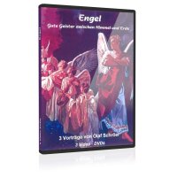 Engel: Gute Geister zwischen Himmel und Erde
