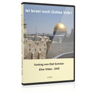 Ist Israel noch Gottes Volk?