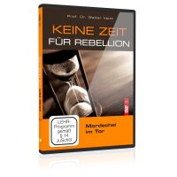 Keine Zeit für Rebellion: 11. Mordechai im Tor
