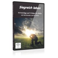 Siegreich leben