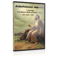 Endzeitvisionen Hesekiels