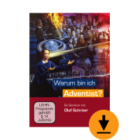 Warum bin ich Adventist? (Download)