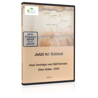 Jetzt ist Sabbat
