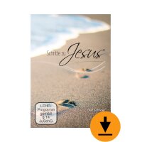 Schritte zu Jesus (Download)