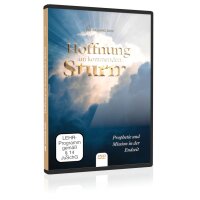 Hoffnung im kommenden Sturm - ASI Tagung 2020