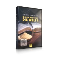 Die Krise steht bevor