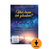 Was kann ich glauben? - Von Konfessionen und Religionen...