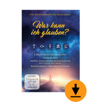 Was kann ich glauben? - Von Konfessionen und Religionen...