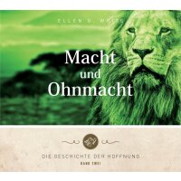 Die Geschichte der Hoffnung - Bd. 2 - Macht und Ohnmacht