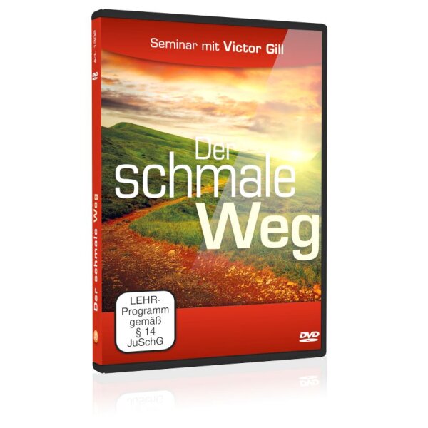 Der schmale Weg