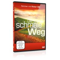 Der schmale Weg
