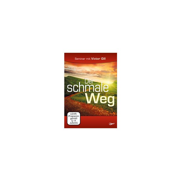 Der schmale Weg