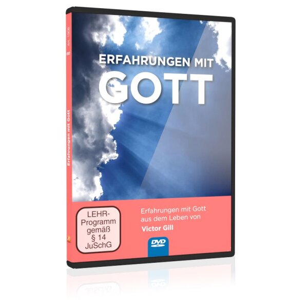 Erfahrungen mit Gott