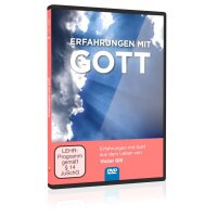 Erfahrungen mit Gott