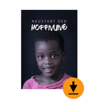 Neustart der Hoffnung (Download)