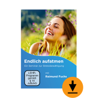 Endlich aufatmen (Download)