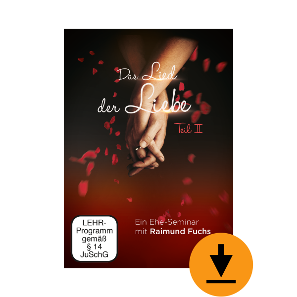 Das Lied der Liebe 2 (Download)