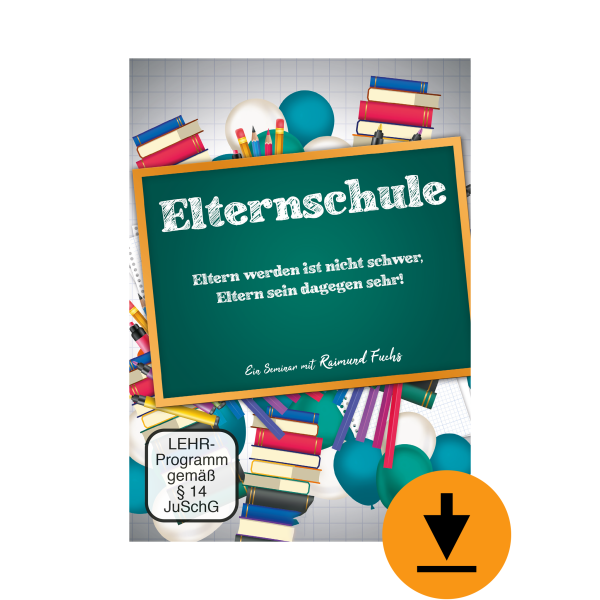 Elternschule (Download)