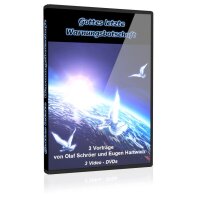 Gottes letzte Warnungsbotschaft