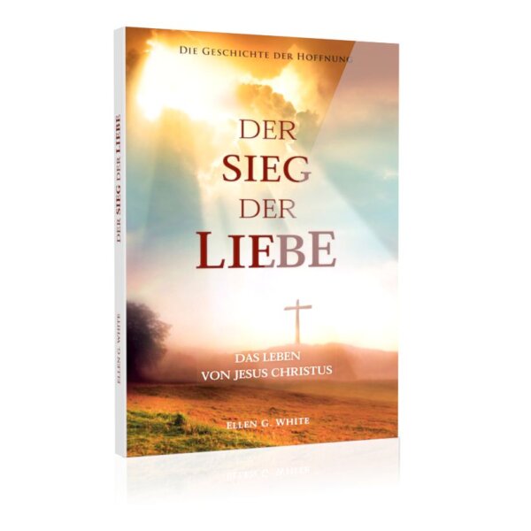 Der Sieg der Liebe