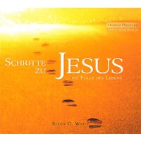 Schritte zu Jesus (Hörbuch)