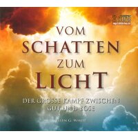 Vom Schatten zum Licht (Hörbuch)