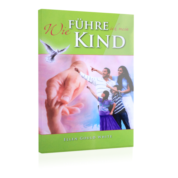 Wie führe ich mein Kind