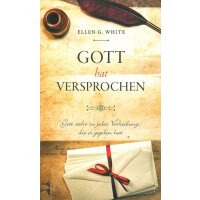 Gott hat versprochen