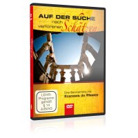 Auf der Suche nach verlorenen Schätzen