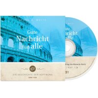 Die Geschichte der Hoffnung - Bd. 4 - Gute Nachricht...