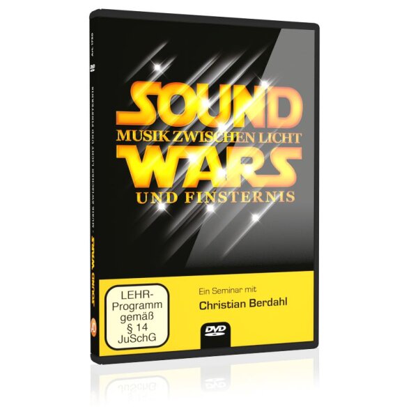 Sound Wars – Musik zwischen Licht und Finsternis
