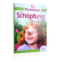 Arbeitsheft: Wunderbare Schöpfung