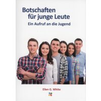 Botschaften für junge Leute