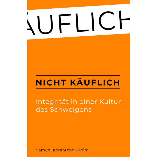 Nicht käuflich