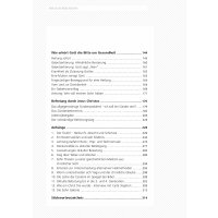 Okkulte Verführung: Belastung und Befreiung